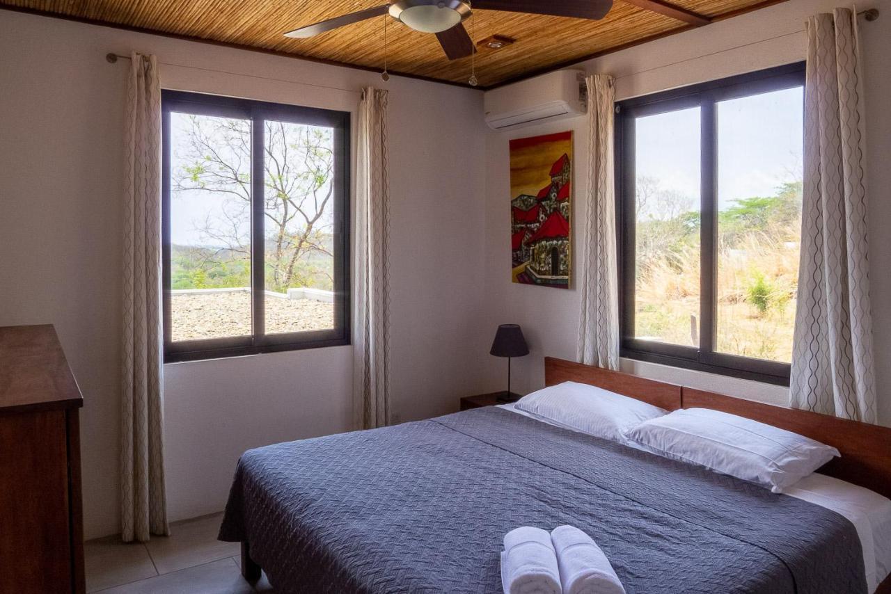 Casa Margarita - Stylish 3-Bdrm Home - Pool, Ocean & Sunset Views San Juan del Sur Dış mekan fotoğraf