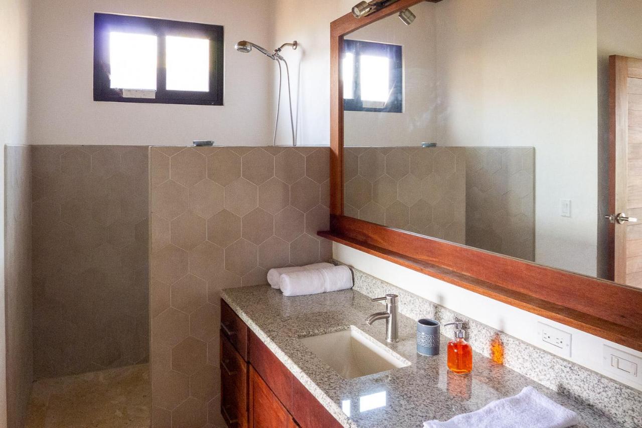 Casa Margarita - Stylish 3-Bdrm Home - Pool, Ocean & Sunset Views San Juan del Sur Dış mekan fotoğraf